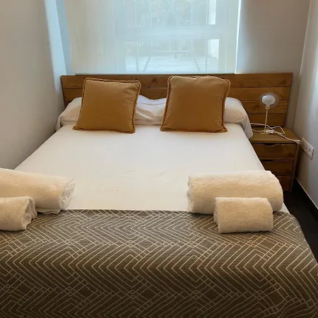 Oktheway Hercules Town Apartment