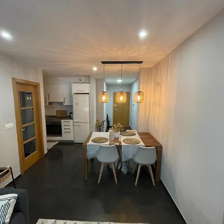 Apartment Oktheway Hercules Town