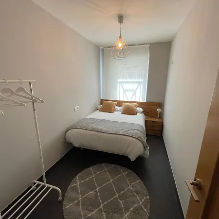 Apartment Oktheway Hercules Town *