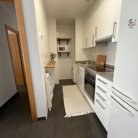 Oktheway Hercules Town Apartment A Coruna