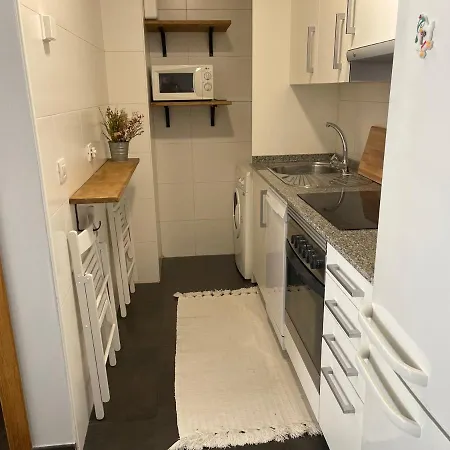 Oktheway Hercules Town Apartment *