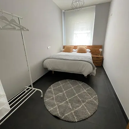 Oktheway Hercules Town Apartment