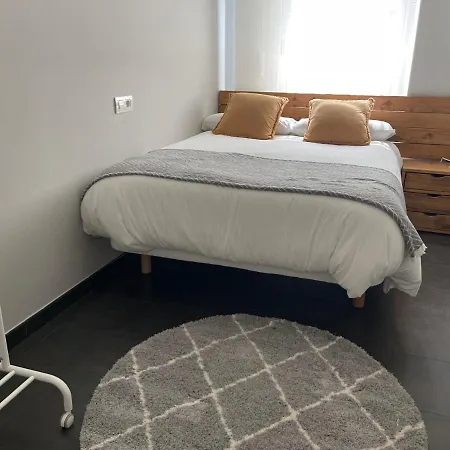 Apartment Oktheway Hercules Town A Coruna