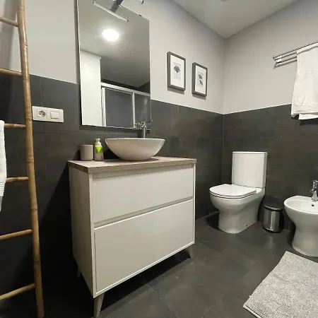 Apartment Oktheway Hercules Town A Coruna