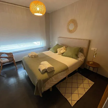 Apartment Oktheway Hercules Town *